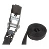 Husky Cintas Bandas De Amarre Husky Matracas 2.54cmx4.5m 136kg Color