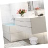 Levemolo Urinal Thick Plastic Chamber Pot Lid Boys and Girls