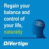 DiVertigo: Natural Vertigo Relief Liquid Drops – 5ml