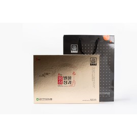 Samjiwon 6-year-old red ginseng extract, red ginseng honey extract, and Geumsan Ginseng Nonghyup 450g / 삼지원 6년근 홍삼정과 홍삼벌꿀정과 금산인삼농협 450g