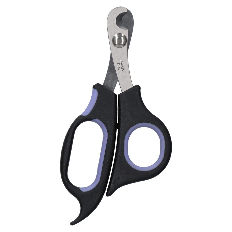 AB Tools Small Animal Deluxe Claw Trimmer Nail Cutter &
