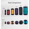 Litume Compression Stuff Sack 6L, 8.5L, 10L, 13L, 16L, Water