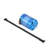 2 Poles 540 4.5T/13.5T Sensored Brushless Motor RC Part for