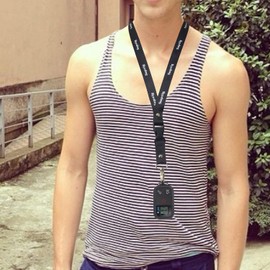 Suptig Lanyard, Neck Lanyard 2 Pack Compatible For Gopro Hero 13 Hero 12 Hero 11 Hero 10 Hero 9 Hero 8 Hero 7 Hero 6 Hero 5 Hero 4 Hero Session Dragon AKASO Action Cameras