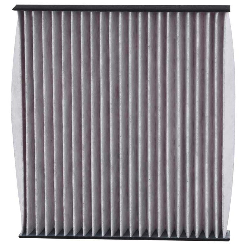 K&N Filters Cabin Air Filter Dashboard Activated Carbon DVF5014