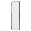 8000Grit Sharpening Stone White Jade Iron Free Professional Whetstone with