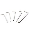 IST Hex Key/Allen Wrench Set of 5