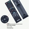Sony New RMT-B105A Replace Remote for Sony Blu-ray Player BDP-S360