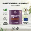 Nature's Finest Cellulite PRO, Integratore in Polvere 125 g