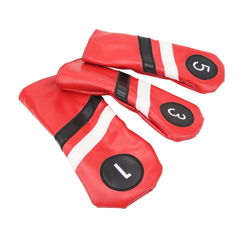 Golf Club Covers Golf Head Covers Full Set of Club