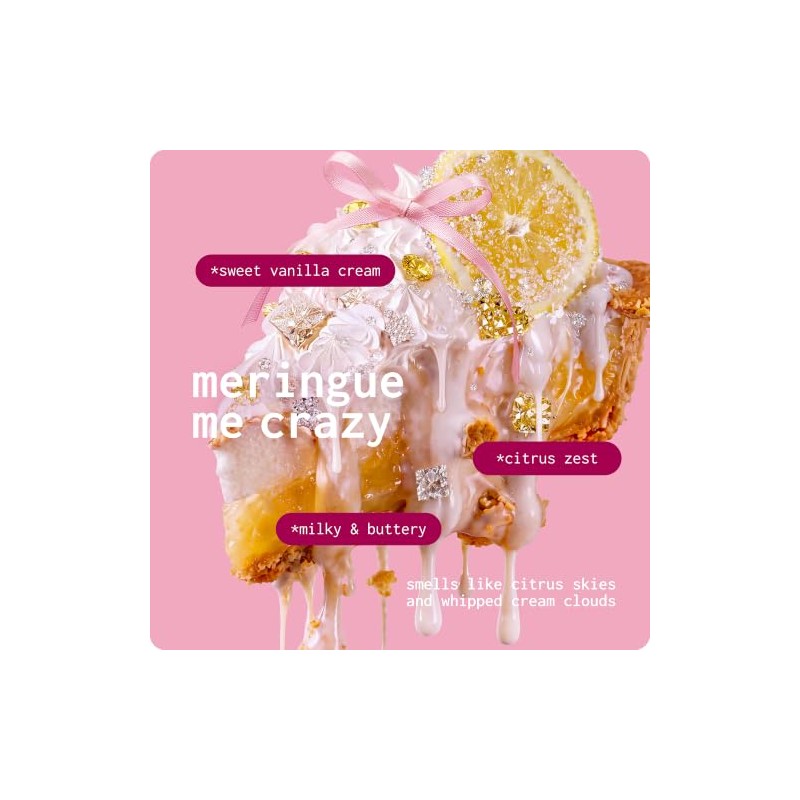 Cake Beauty The Curl Friend Defining Curl Cream, 6 Ounce