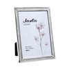 Kenro Jadu Silver Plated Photo Frame 7x5 / 13x18cm with