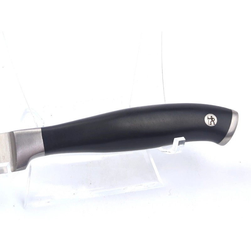 J.A. HENCKELS INTERNATIONAL Henckels Forged ELITE 5" SERRATED UTILITY Knife