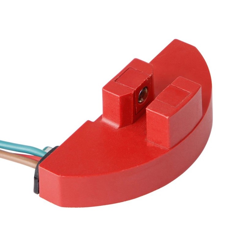 Carbole Unilite E-Spark Conversion Distributor Kit Ignition Control Module For