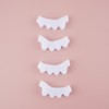 Optimal Toe Care and Protection for Comfort and Durability 2 Pieces 7ea