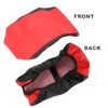 sportuli Center Console Cover Anti-Scratch Leather Armrest Cover Replace for