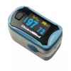 ChoiceMMED Spo2 Finger Blood Oxygen Pulse Oximeter with free battery