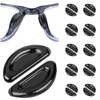 Eyeglass Nose Pads, Anti Slip Nose Pads for Glasses with