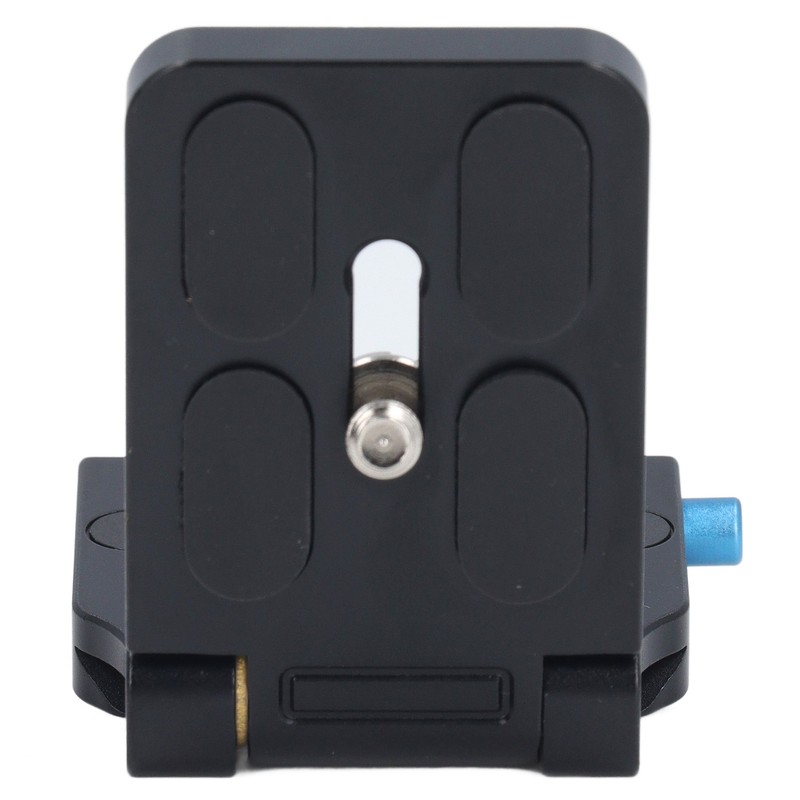 Foldable Camera L Bracket Vertical Horizontal Switching Tripod Quick Release