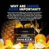 Evogen Amino K.E.M. EAA, Victory Punch - 513g
