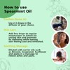 GM Gumili Spearmint Essential Oil 1 Oz, 100% Pure Natural