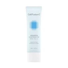 Cell Fusion C 셀퓨전씨 아쿠아티카 썬스크린 100 50ml(SPF50+) Cell Fusion C Aquatica Sunscreen 100 50ml (SPF50+)