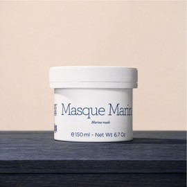 Genetic Mask Marine Mask Pack 150ml Mineral Marine Pack (Thincro Ctobee Experience) / 제네틱 마스크마린 마스크팩 150ml 미네랄해양팩 (씬크로 씨토비 체험분)