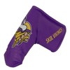 Minnesota Vikings Blade Putter Cover