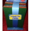 SCRUB BUDDIES Pack of 8 Scouring Pads 4x6 Inch For