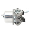 Carburetor Aluminum Carburetor Replacement for Fe120 Fe290d 150032497 150032718 Lawn