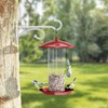pickpiff 6-Inch Planter Hooks for Hanging Plants - Plant Hanger