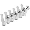 M METERXITY 6-Pack Kayak Paddle Snap 5mmx30mm Single Pin V