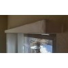 Graber Valance Clip for G-71 Vertical Blinds 1-7/8"- 1 15/16"