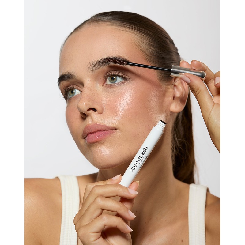 MCoBeauty XtendLash Tubing Mascara - Brown