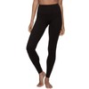 Felina | Velvety Super Soft High-Waisted Legging 2-Pack | Yoga