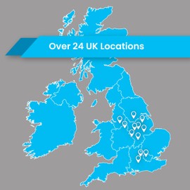 Activity Superstore Comedy Night For Two Gift Experience Voucher, Available at 25 Locations, Comedy Gifts, Funny Gifts, Birthday Gifts, Retirement Gifts