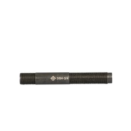Greenlee DSH-3/4 Hydraulic Draw Stud for Use With 3/4" - 2" Slug-Busters and Standard Round Knockouts, Draw Stud Tool for 3/4" Conduit