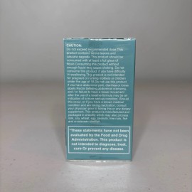 OWOSEA Owo Sea Gut Support 15day Cleanse, 30 Capsules, Brand New!