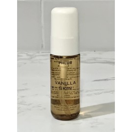 PHLUR VANILLA SKIN Hair & Body Fragrance Mist - 1 oz, 30 ml NWOB (#NN5)