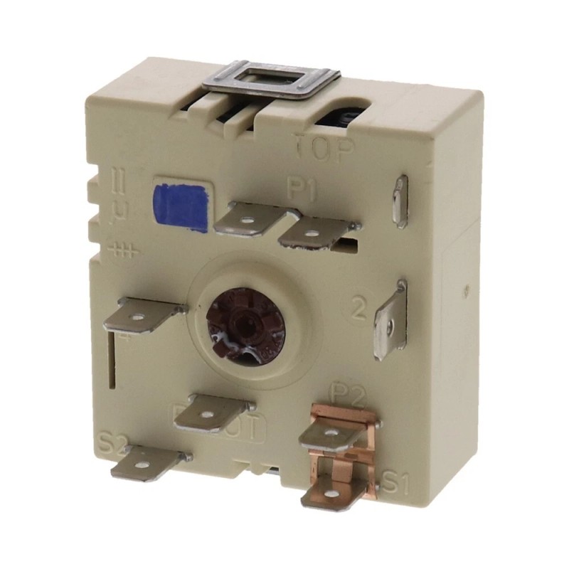 BOSCH, Thermador, Gaggenau Burner Switch For Bosch 00629049 629049 AP5691148