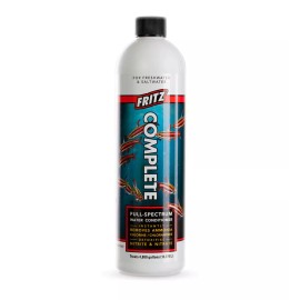 Fritz Aquatics Complete Full Spectrum Water Conditioner - 32 oz (4 x 8 oz)