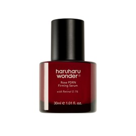 Haru Haru Wonder Rose PDRN Pore Elasticity Firming Serum 30ml / 하루하루원더 로즈 PDRN 모공 탄력 퍼밍 세럼 30ml