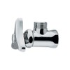 Kakudai 787-101-13 Angle-Type Stop Faucet Body