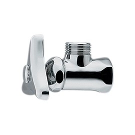 Kakudai 787-101-13 Angle-Type Stop Faucet Body