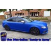 Performix Plasti Dip 1 Gallon FLEX BLUE Performix Plasti Dip