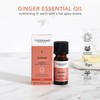 Tisserand Aromatherapy Ginger Organic, 9ml