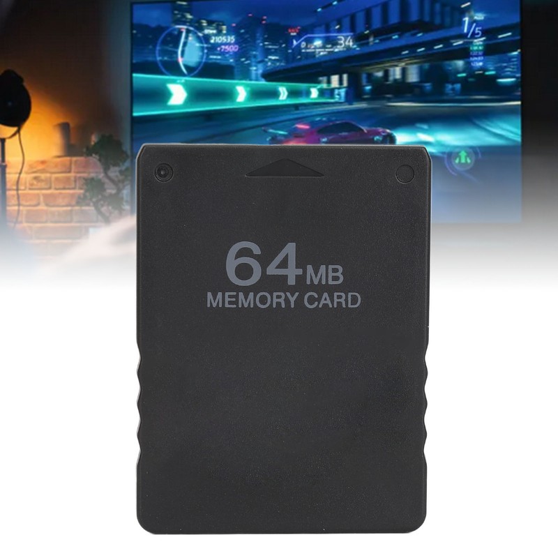 Game Console Memory Card High Speed Plug and Play V1.966