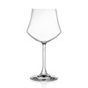 Lorenzo Ego-Red Wine Glass (6 Pack), Clear