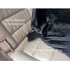 Formosa Covers Heavy Micro Velvet and Padded Back Seat Bench