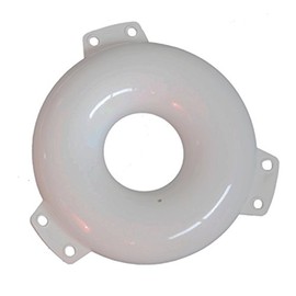 Ring Fender White 30 cm Fender
